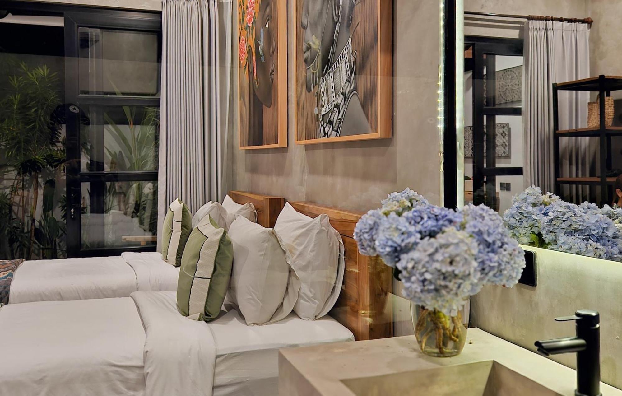 Lila Concept Aparthotel Ubud