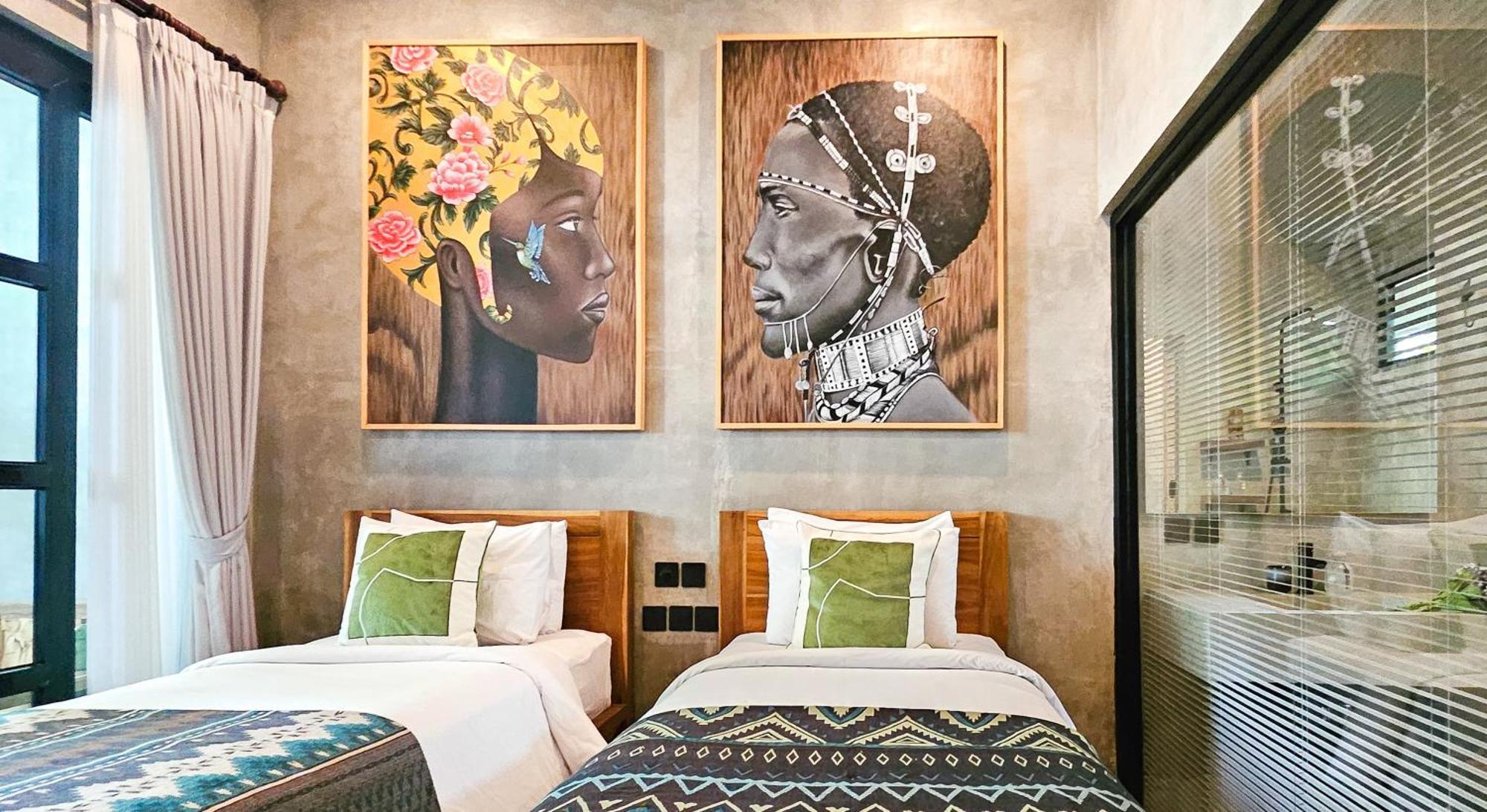 Lila Concept Aparthotel