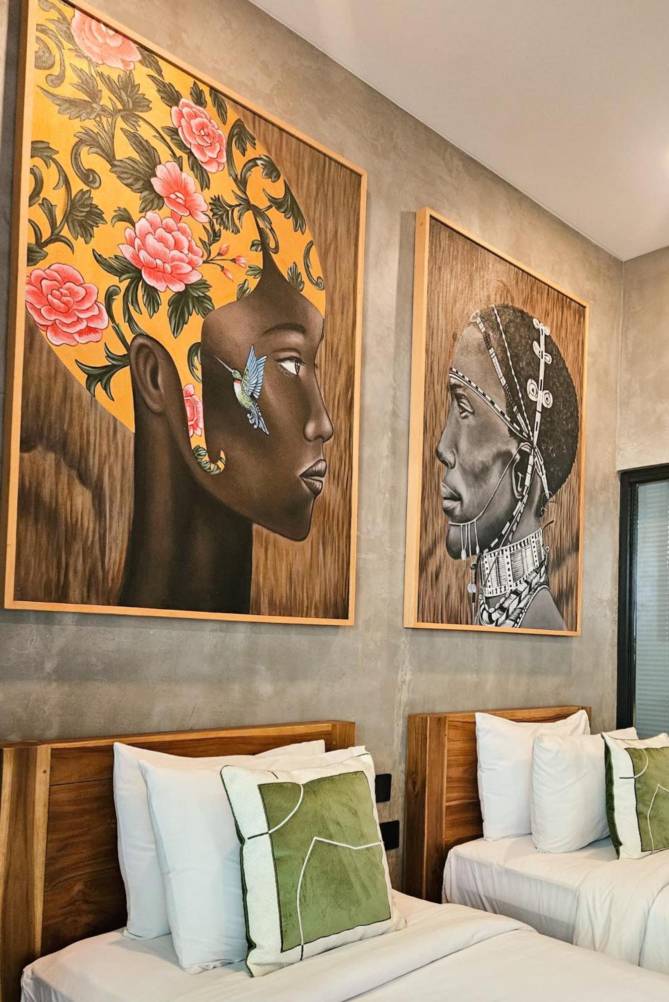 Lila Concept Aparthotel *