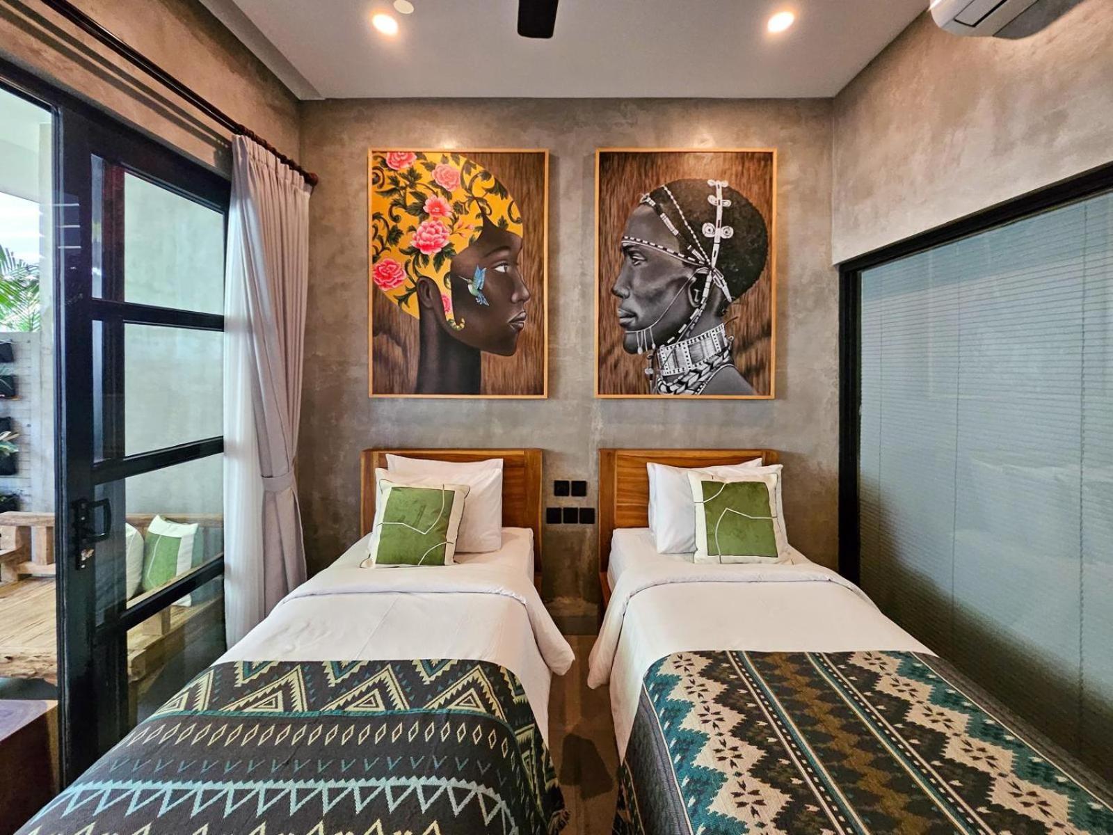 Lila Concept Aparthotel