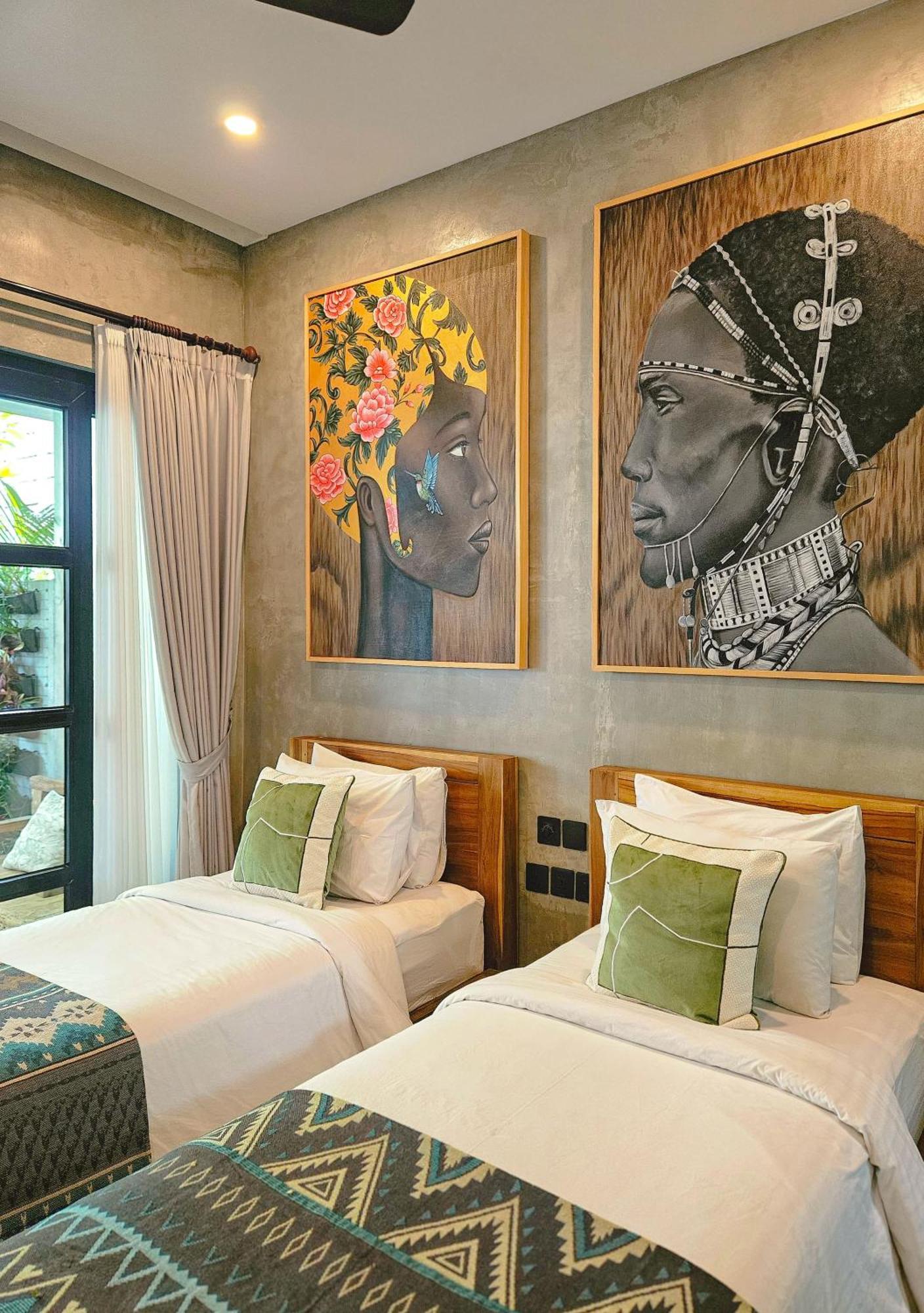 Aparthotel Lila Concept