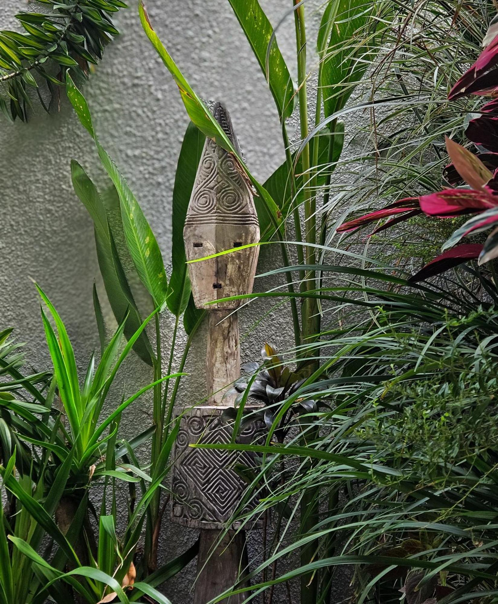 Aparthotel Lila Concept Ubud