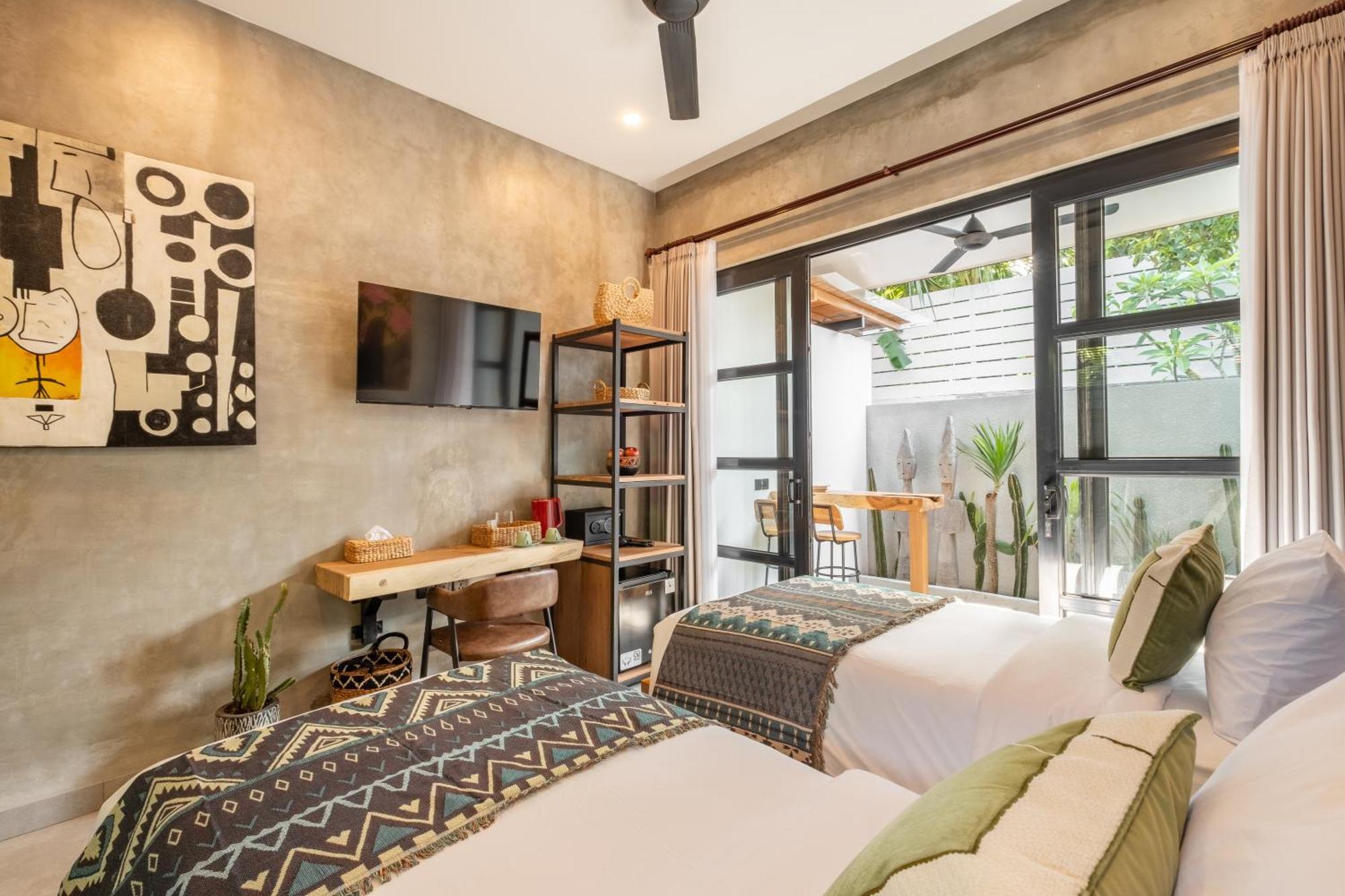 Lila Concept * Ubud
