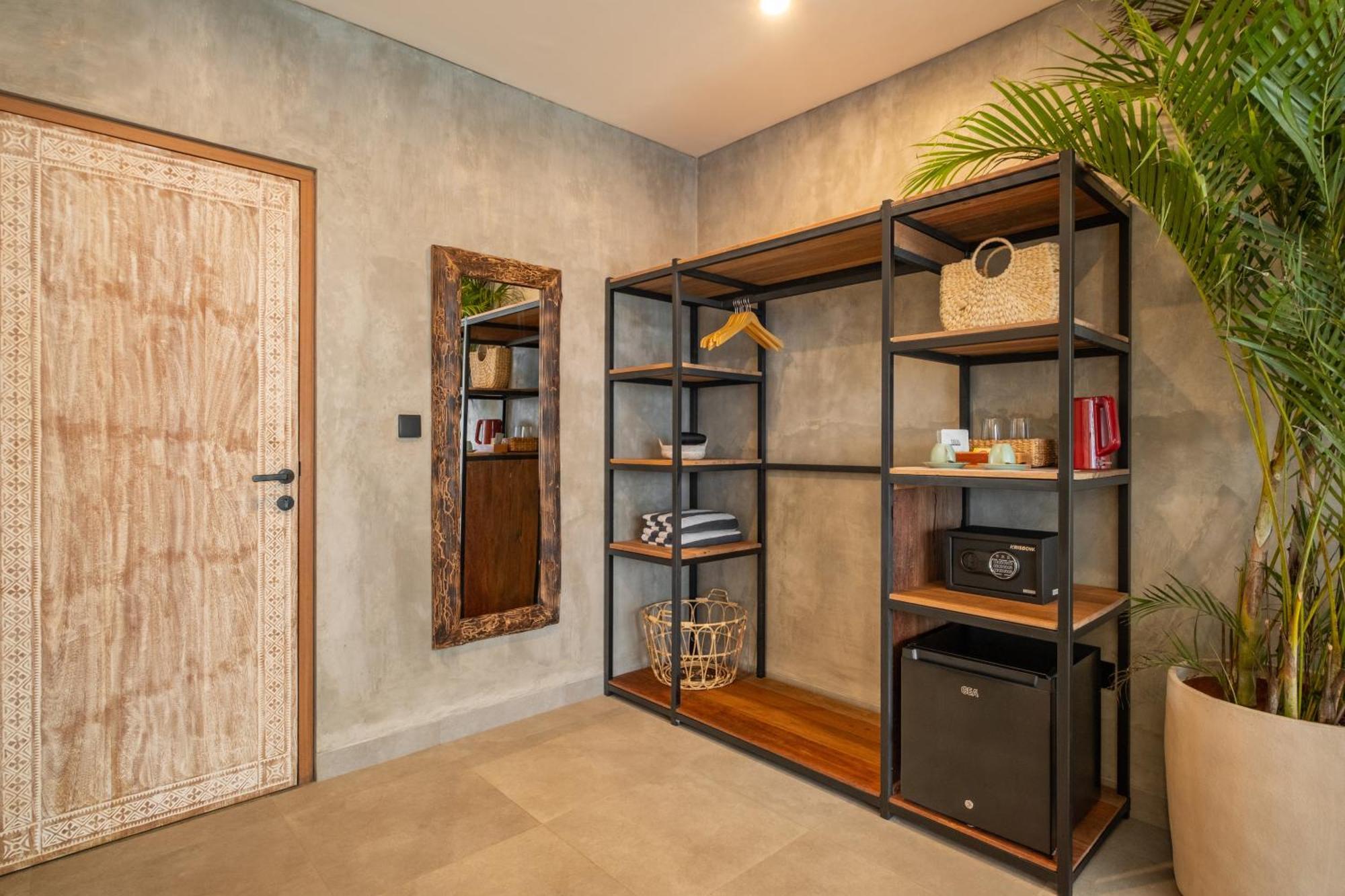Aparthotel Lila Concept Ubud