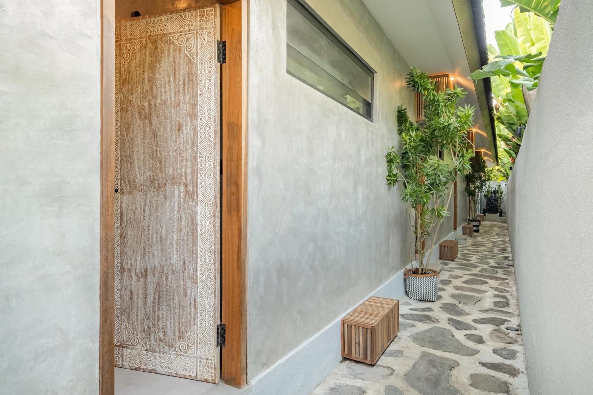 Lila Concept Aparthotel Ubud