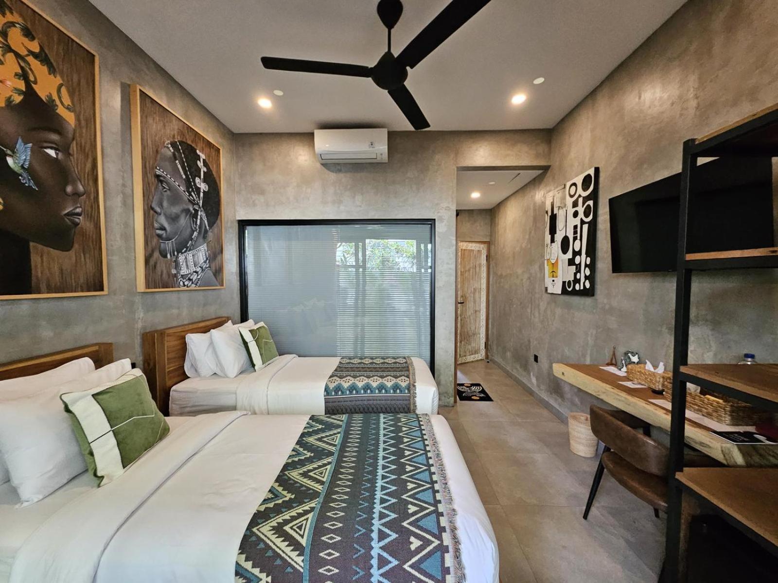 Lila Concept Aparthotel *