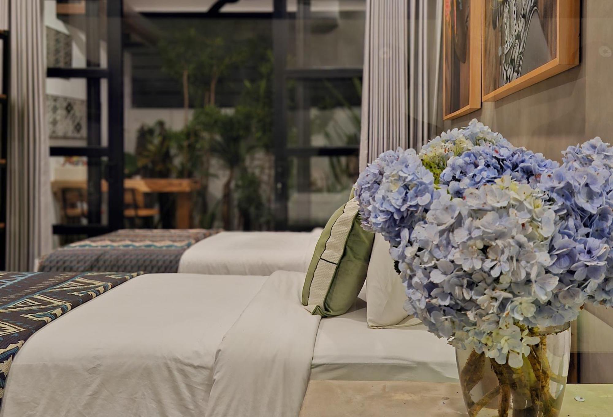 Lila Concept Aparthotel *
