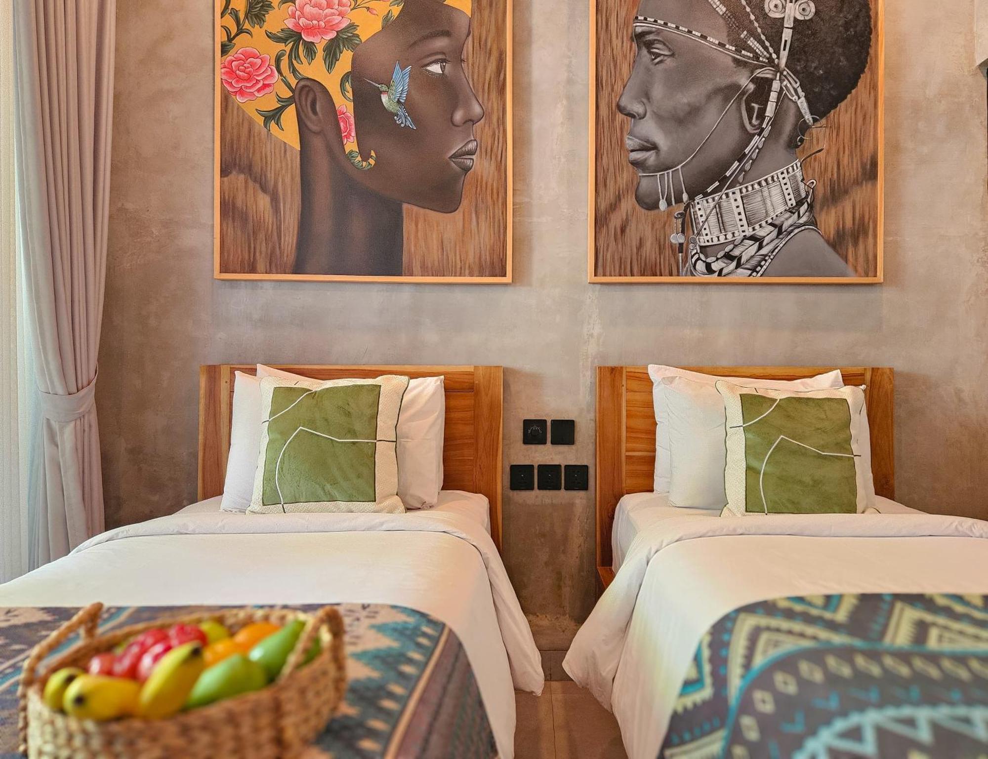 Aparthotel Lila Concept *