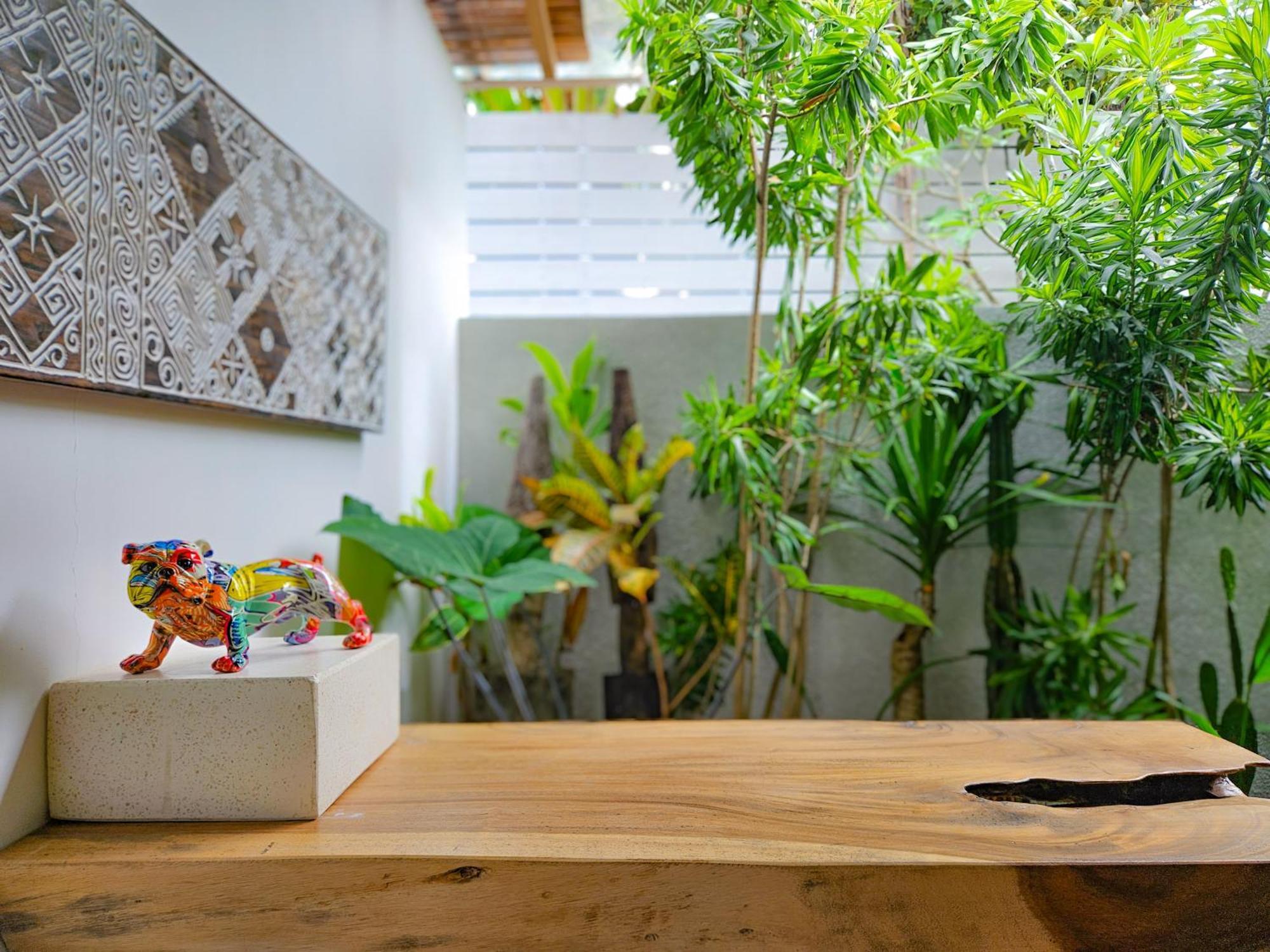 Lila Concept * Ubud