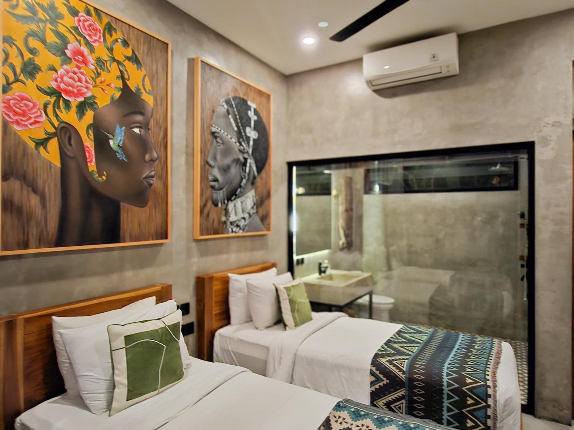 Lila Concept Aparthotel *