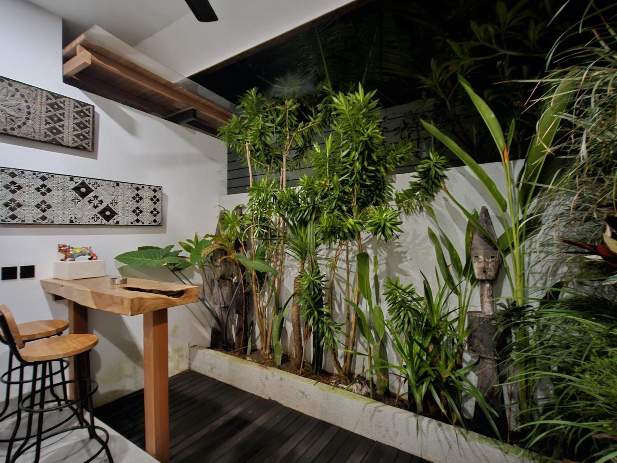 Lila Concept Aparthotel *
