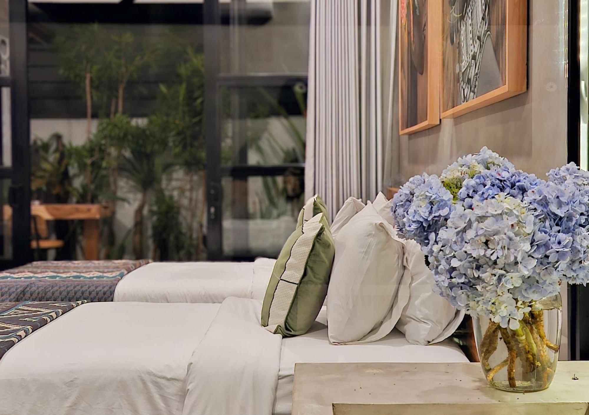 Lila Concept Aparthotel Ubud